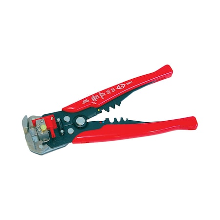 Automatic Wire Stripper